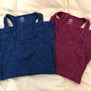 Old Navy tank tops
